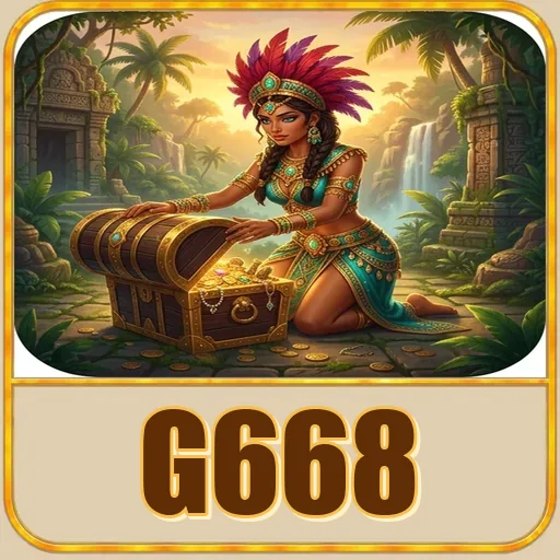 Pratinjau tampilan g668